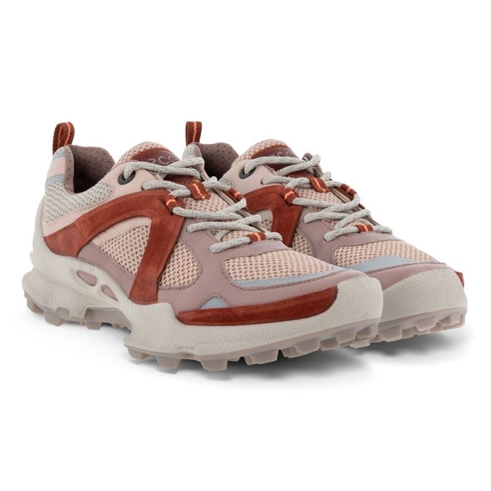 NWOT Ecco Biom C-Trail Shoes
